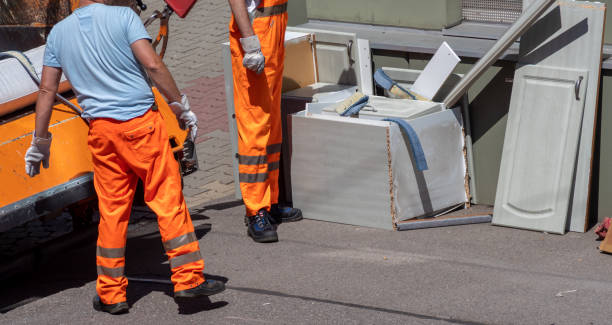 Best Scrap Metal Removal  in Carpendale, WV