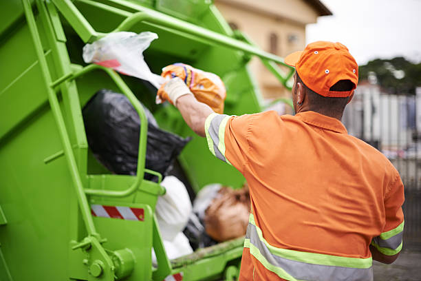 Best Demolition Debris Removal  in Carpendale, WV