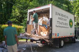 Best Commercial Junk Removal  in Carpendale, WV